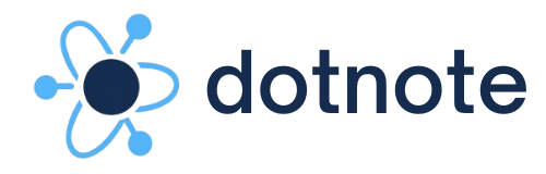 dotNote Logo